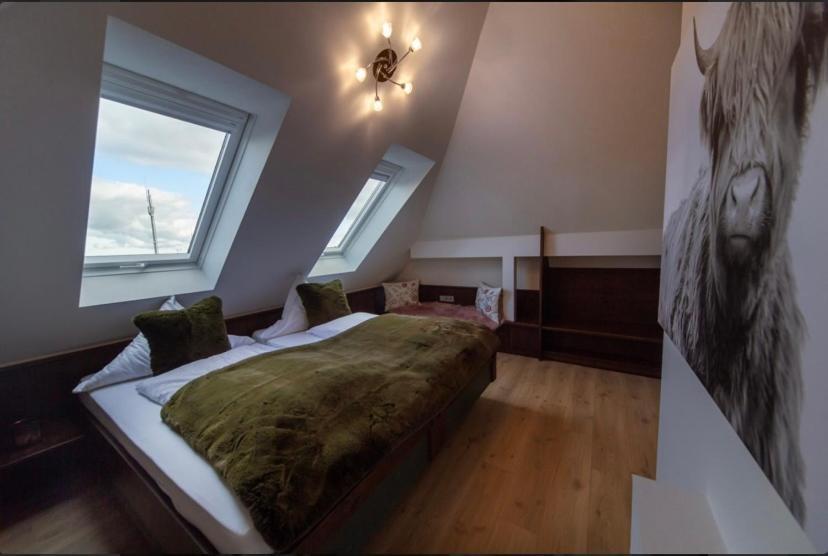 Hotel Restaurant Auerhahn Bad Wildbad Zewnętrze zdjęcie