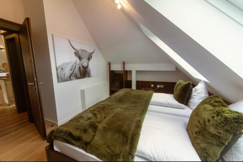 Hotel Restaurant Auerhahn Bad Wildbad Zewnętrze zdjęcie
