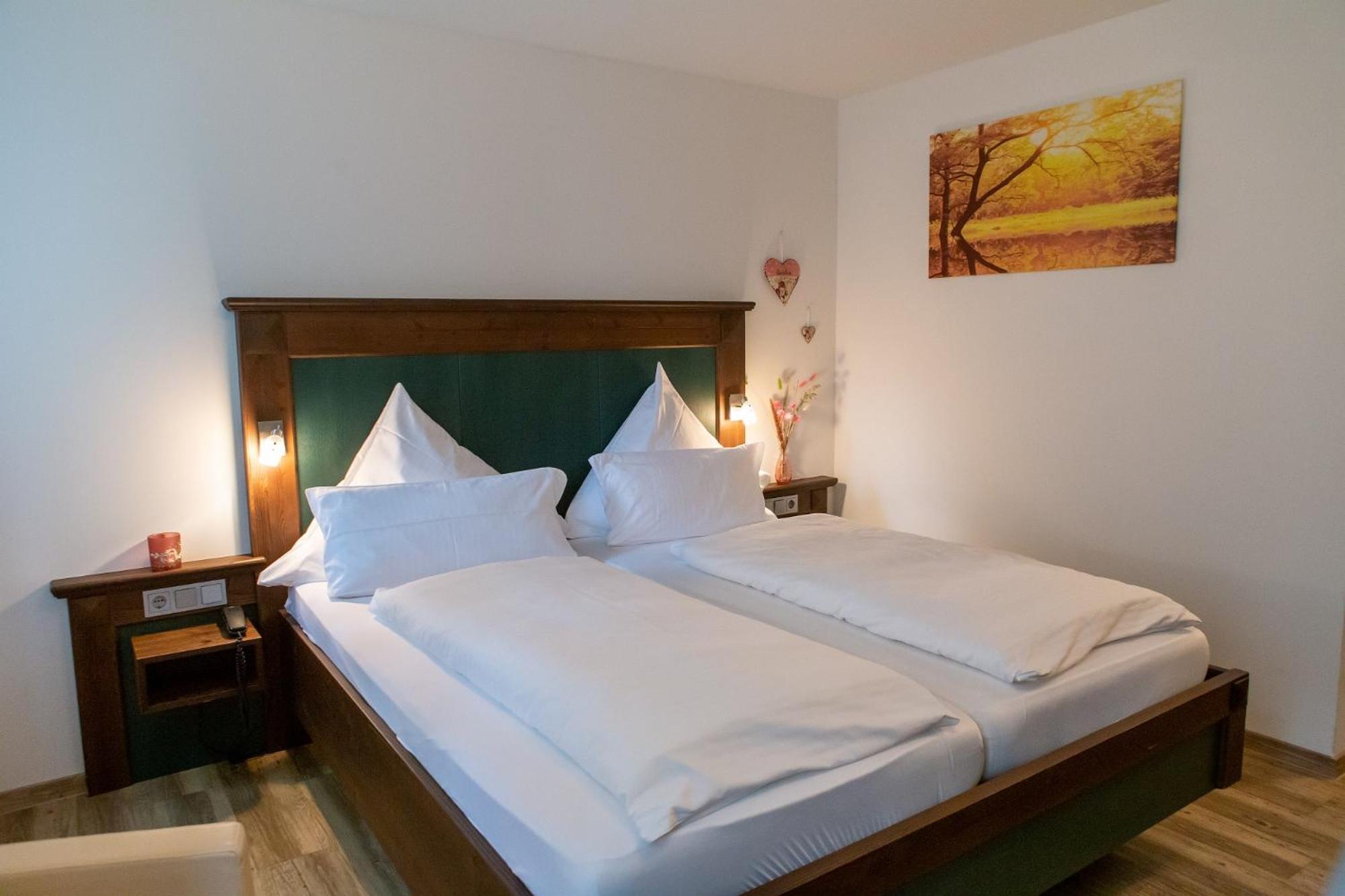 Hotel Restaurant Auerhahn Bad Wildbad Zewnętrze zdjęcie