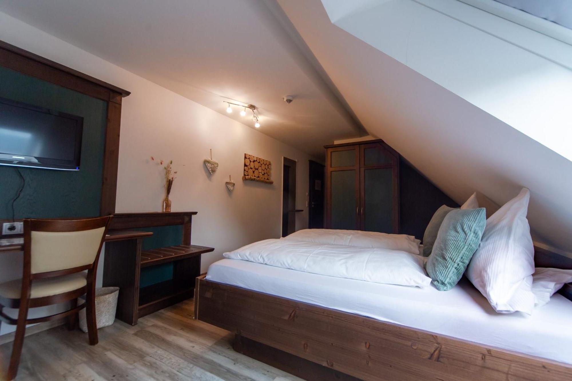 Hotel Restaurant Auerhahn Bad Wildbad Zewnętrze zdjęcie