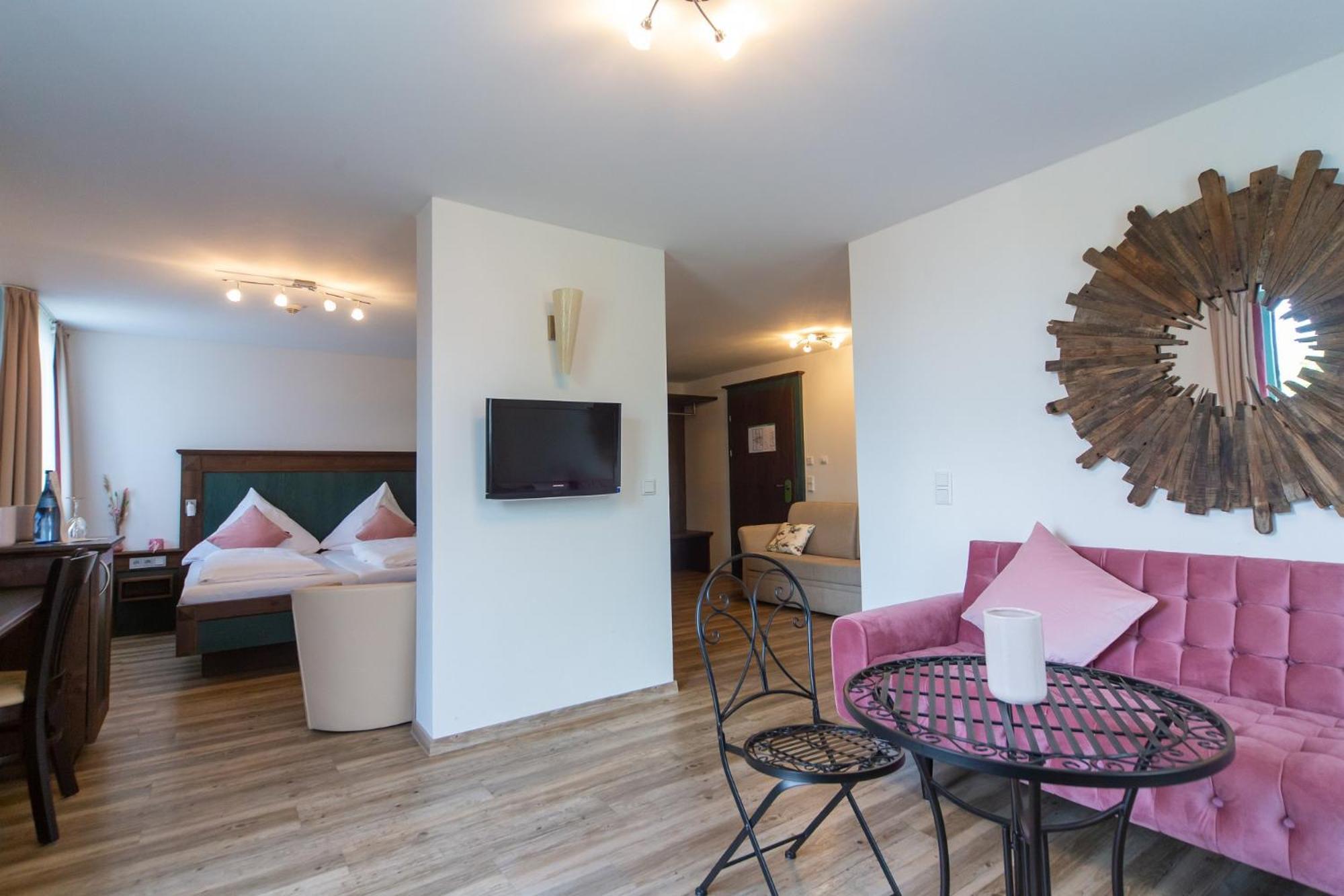 Hotel Restaurant Auerhahn Bad Wildbad Zewnętrze zdjęcie