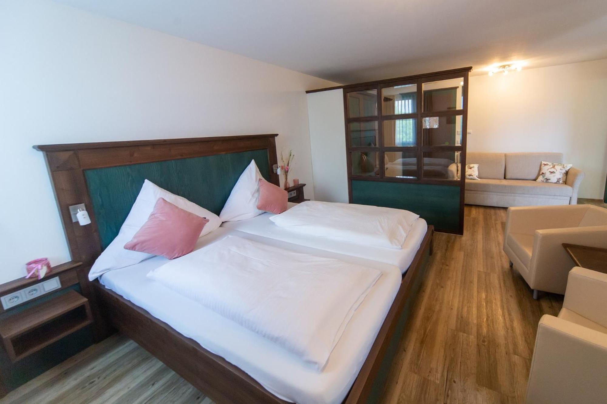 Hotel Restaurant Auerhahn Bad Wildbad Zewnętrze zdjęcie