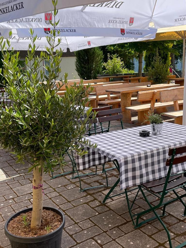 Hotel Restaurant Auerhahn Bad Wildbad Zewnętrze zdjęcie